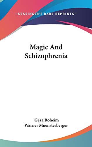 Is schizophrenia a possible consequence of witchcraft